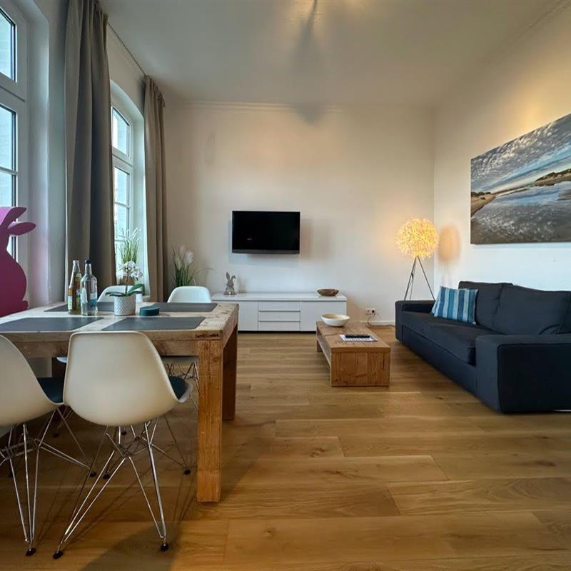 Ferielejlighed - 4 personer -  - Georgstraße - 26548 - Norderney