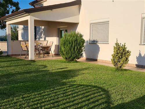 Holiday apartment - 4 persons -  - Buje - 52460