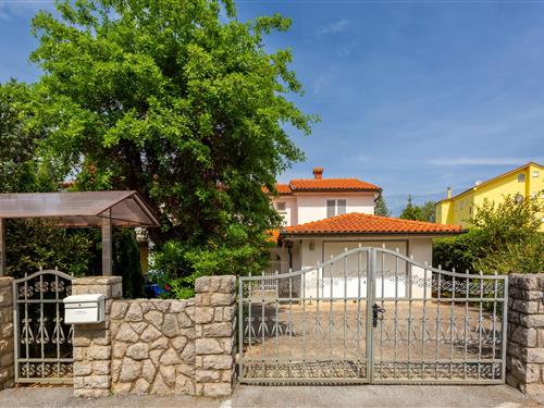 Holiday apartment - 3 persons -  - Karinovo - Krk-Malinska - 51511 - Malinska