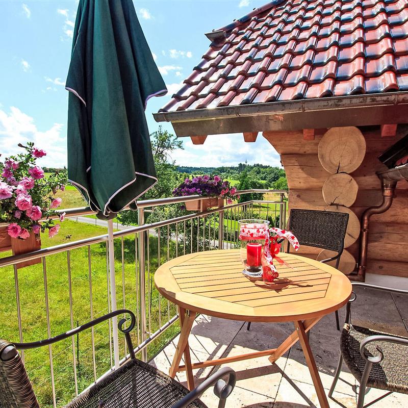 Ferielejlighed - 3 personer -  - Grosserlach - 71577