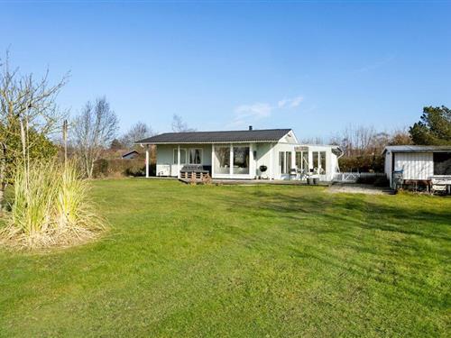 Ferienhaus - 5 Personen -  - Blåklokkevej - Stenodden - 5700 - Svendborg
