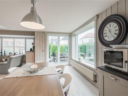 Villa - 6 personer -  - 8434 - Westende