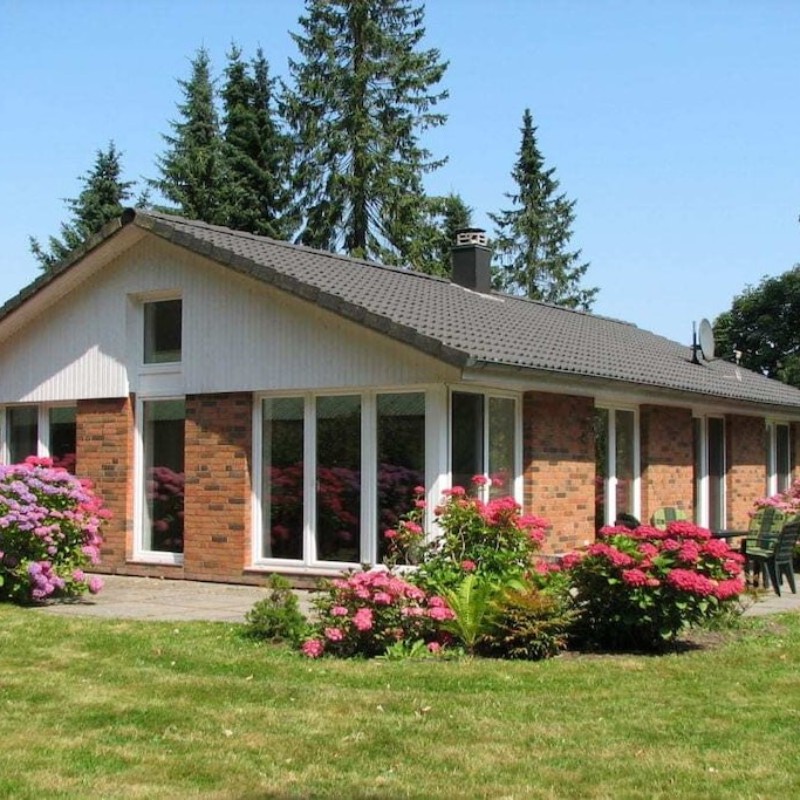 Sommerhus - 4 personer -  - 24897 - Ulsnis