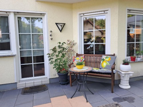 Ferielejlighed - 2 personer -  - Südstraße - 56412 - Niederelbert