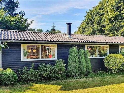 Sommerhus - 6 personer -  - Egeskovvej - Højby Lyng - 4573 - Højby