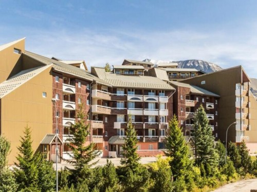 Ferielejlighed - 5 personer -  - 38750 - Huez