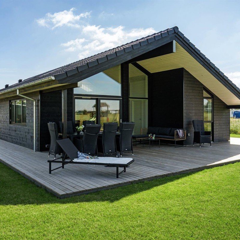 Sommerhus - 8 personer -  - Skovfyrvænget - Tørresø - 5450 - Otterup