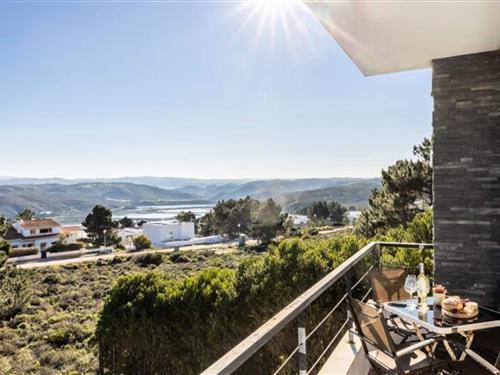 Semesterlägenhet - 8 personer -  - 8670-140 - Aljezur