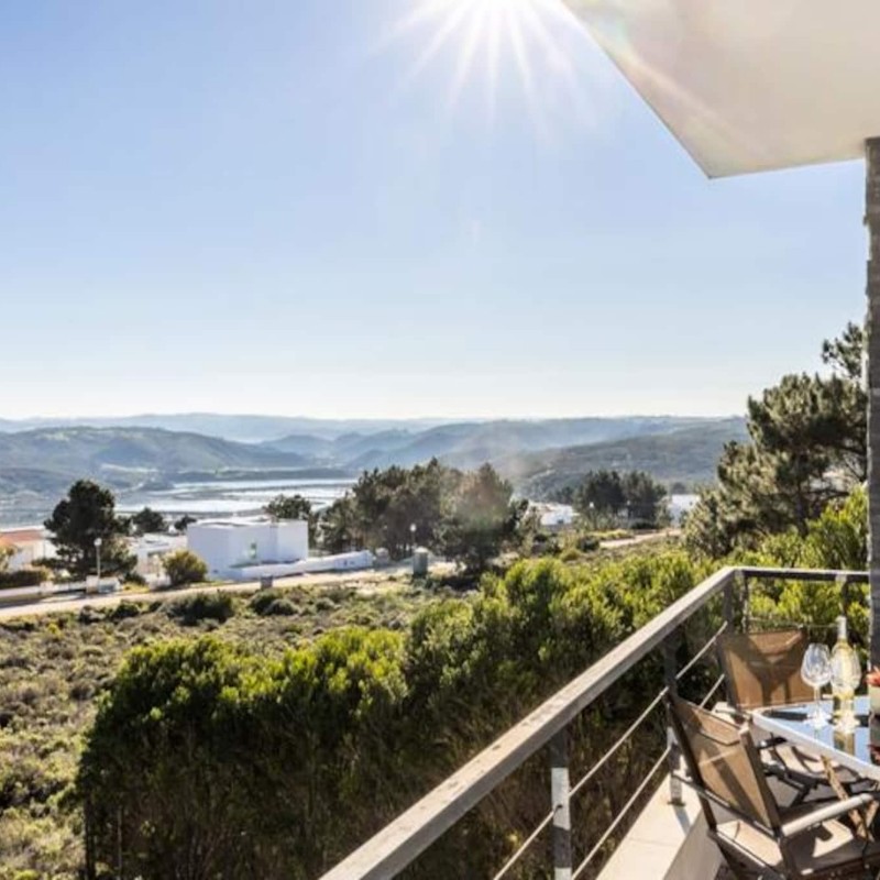 Ferielejlighed - 8 personer -  - 8670-140 - Aljezur