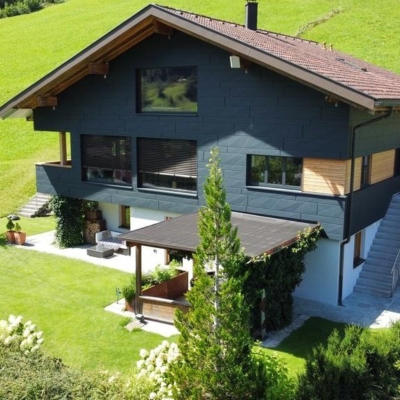 Ferielejlighed - 4 personer -  - Mühledörfle - 6708 - Brand Bei Bludenz