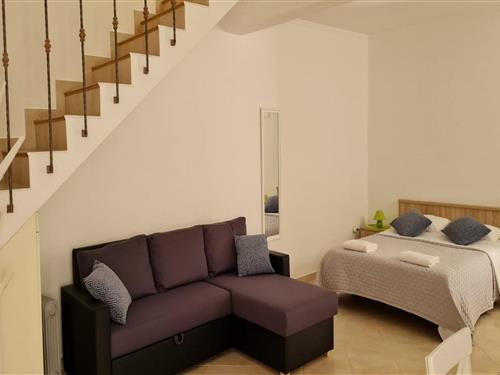 Sommerhus - 6 personer -  - 21333 - Drvenik