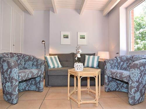 Holiday Home/Apartment - 4 persons -  - Deckerstraße - 25980 - Westerland Auf Sylt