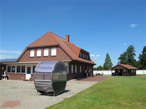 Ferienhaus - 6 Personen -  - Langereck - 26624 - Südbrookmerland