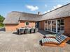 Billede 1 - Terrasse