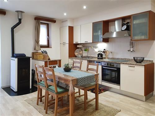 Ferieleilighet - 2 personer -  - Malvaglia - 6713