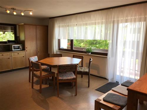 Semesterlägenhet - 12 personer -  - Schulstraße - 79865 - Grafenhausen