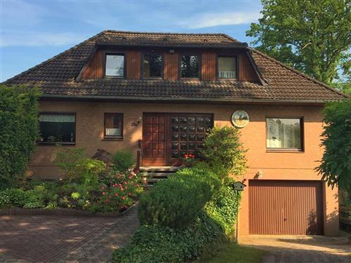 Holiday Home/Apartment - 4 persons -  - Bispinger Str. 28 a - 29646 - Bispingen