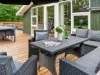 Billede 3 - Terrasse