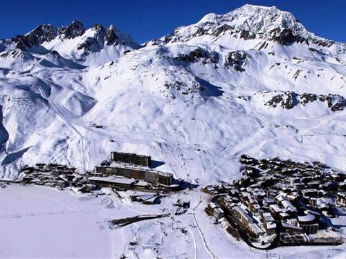 Ferieleilighet - 6 personer -  - 73320 - Tignes