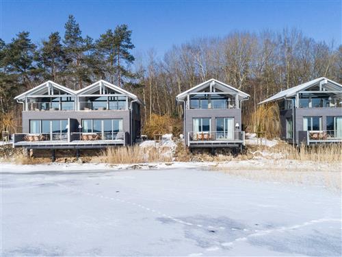 Ferielejlighed - 6 personer -  - Am Yachthafen Drigge - 18574 - Gustow