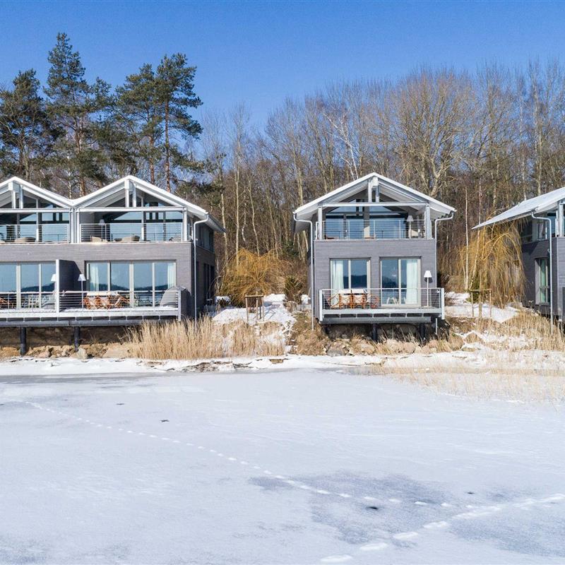 Ferielejlighed - 6 personer -  - Am Yachthafen Drigge - 18574 - Gustow