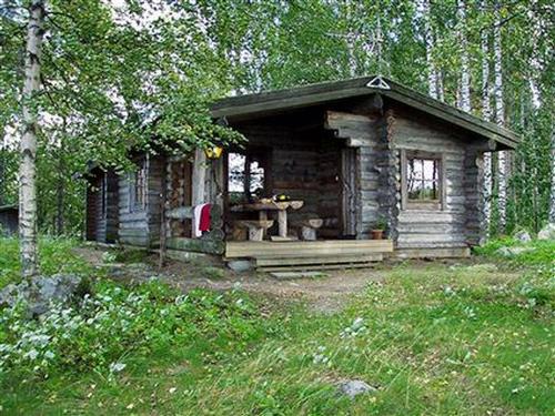 Holiday home - 4 persons -  - Asikkala - 17320