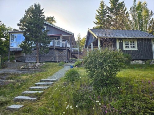 Ferienhaus - 6 Personen -  - Forsanäsvägen - Askersund - 591 99 - Motala