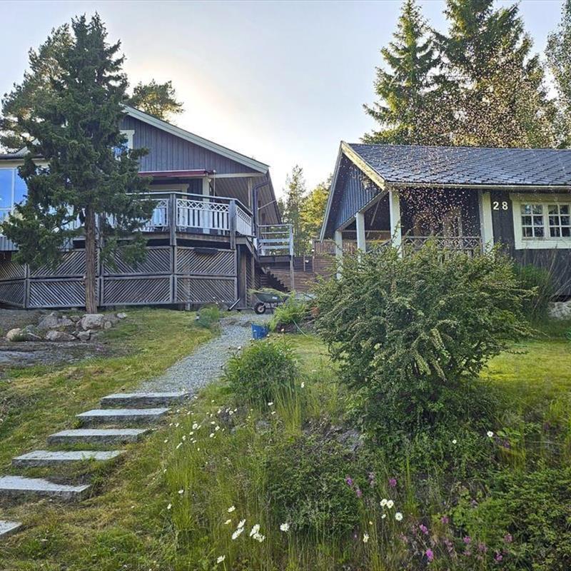 Sommerhus - 6 personer -  - Forsanäsvägen - Askersund - 591 99 - Motala