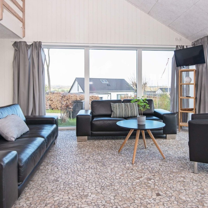 Ferienhaus - 10 Personen -  - Søren Møllersvej - Fölle Strand - 8410 - Djursland (Mols)