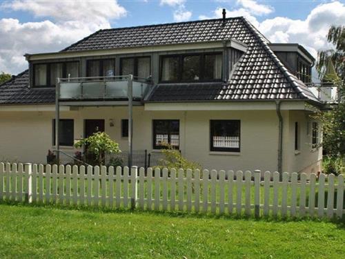 Feriehus - 2 personer -  - 24321 - Hohwacht