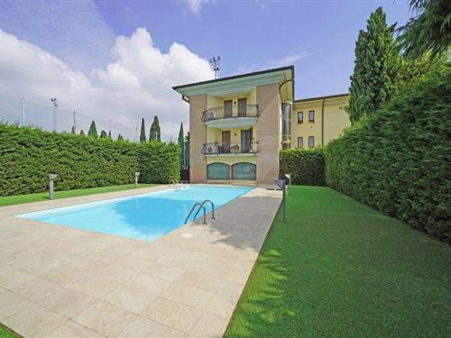 Feriehus / leilighet - 4 personer -  - 25015 - Desenzano Del Garda