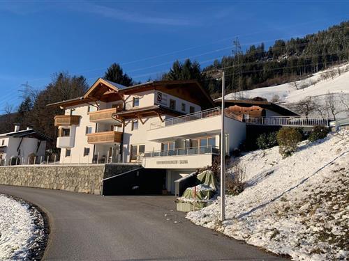 Ferieleilighet - 4 personer -  - 6264 - Fügenberg