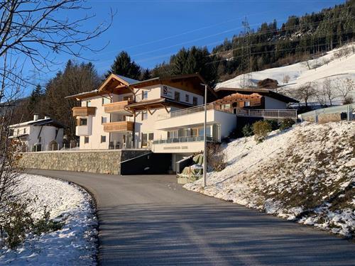 Ferielejlighed - 4 personer -  - 6264 - Fügenberg