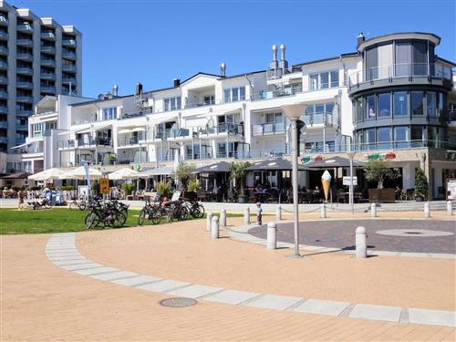 Ferieleilighet - 4 personer -  - Strandallee - 23730 - Pelzerhaken