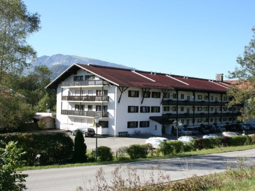 Sommerhus - 4 personer -  - 83242 - Reit Im Winkl