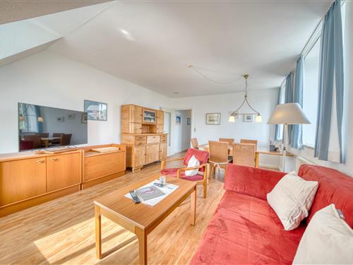 Ferielejlighed - 4 personer -  - Suhrenpohl - 23774 - Heiligenhafen