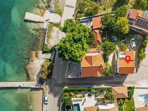 Ferielejlighed - 4 personer -  - Obala Petra Kresimira IV - Murter -Betina - 22244 - Betina
