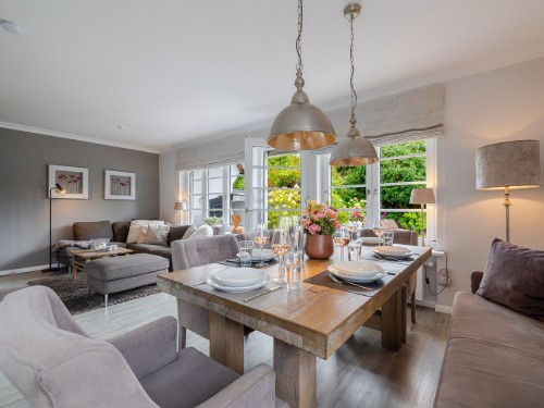 Ferienhaus - 6 Personen -  - Hedigenring - 25980 - Sylt / Ot Westerland