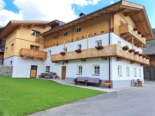 Bondegård - 3 personer -  - Dorf - 9942 - Obertilliach