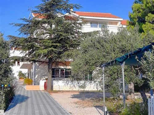 Ferielejlighed - 6 personer -  - Ulica Donji Banovci 109, Grebaštica - 22000 - Sibenik