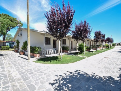Holiday home - 5 persons -  - Viale Costa Verde - 66020 - Torino Di Sangro
