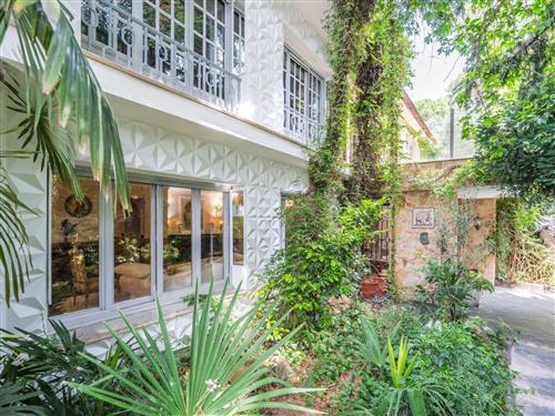 Fritidshus - 9 personer -  - Madrid - 28231