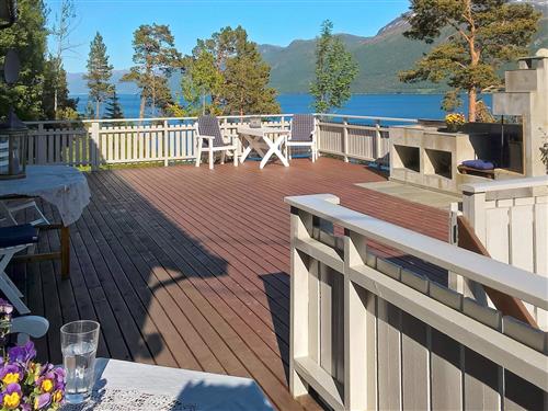  - 8 Personen -  - Ranvikvn. - Ranvik - 6460 - Eidsvåg