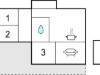 Billede 20 - Plantegning