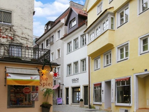 Sommerhus - 2 personer -  - 88131 - Lindau