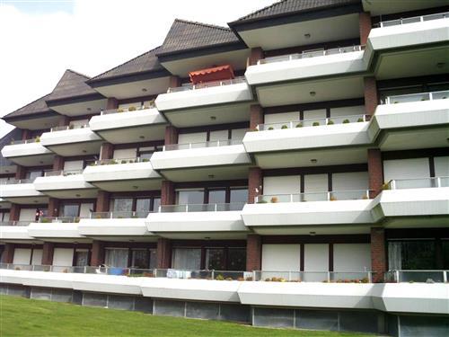 Ferielejlighed - 6 personer -  - Burhave - 26969