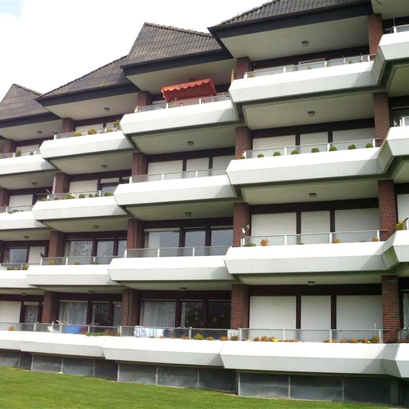 Ferielejlighed - 6 personer -  - Burhave - 26969