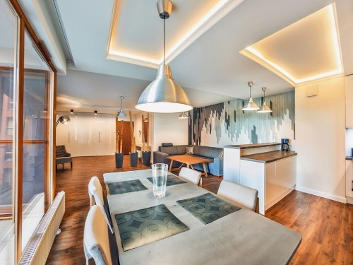 Holiday apartment - 4 persons -  - Torunska - 80-001 - Gdansk