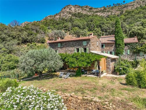 Holiday home - 8 persons -  - La Garde Freinet - 83680