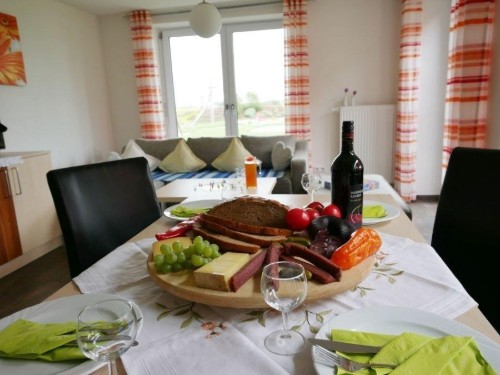 Ferielejlighed - 4 personer -  - Längenmoos - 88416 - Ochsenhausen